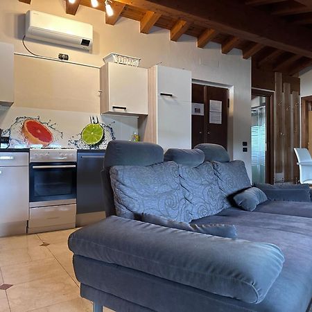 Loft Gardasee Lonato Exterior foto