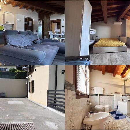 Loft Gardasee Lonato Exterior foto