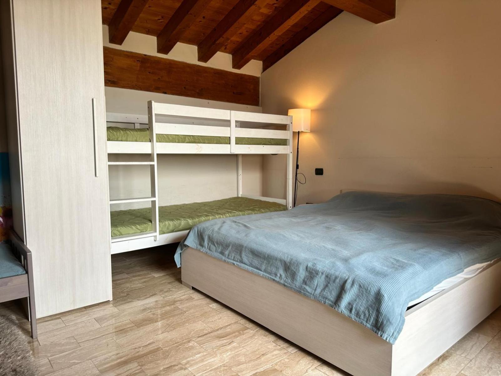 Loft Gardasee Lonato Exterior foto