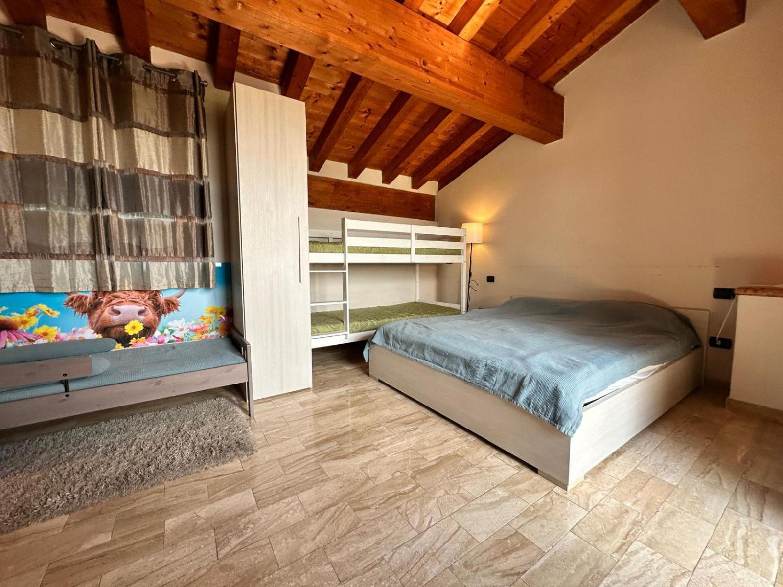Loft Gardasee Lonato Exterior foto