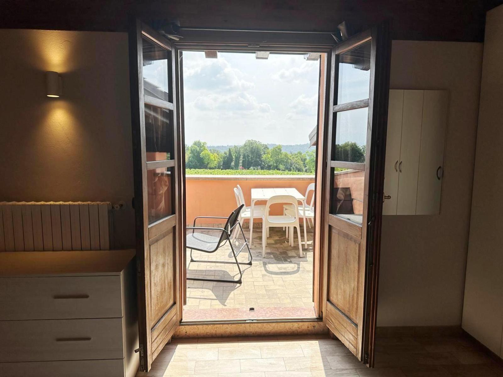 Loft Gardasee Lonato Exterior foto
