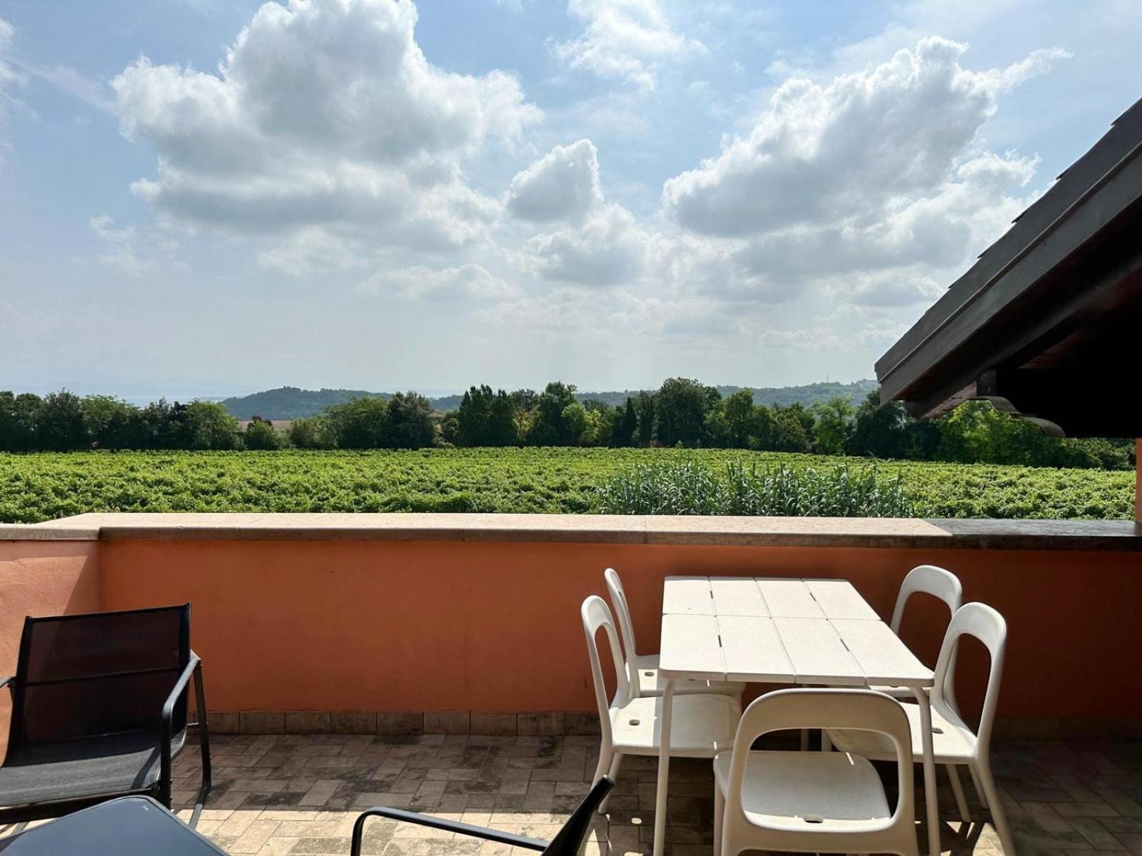 Loft Gardasee Lonato Exterior foto