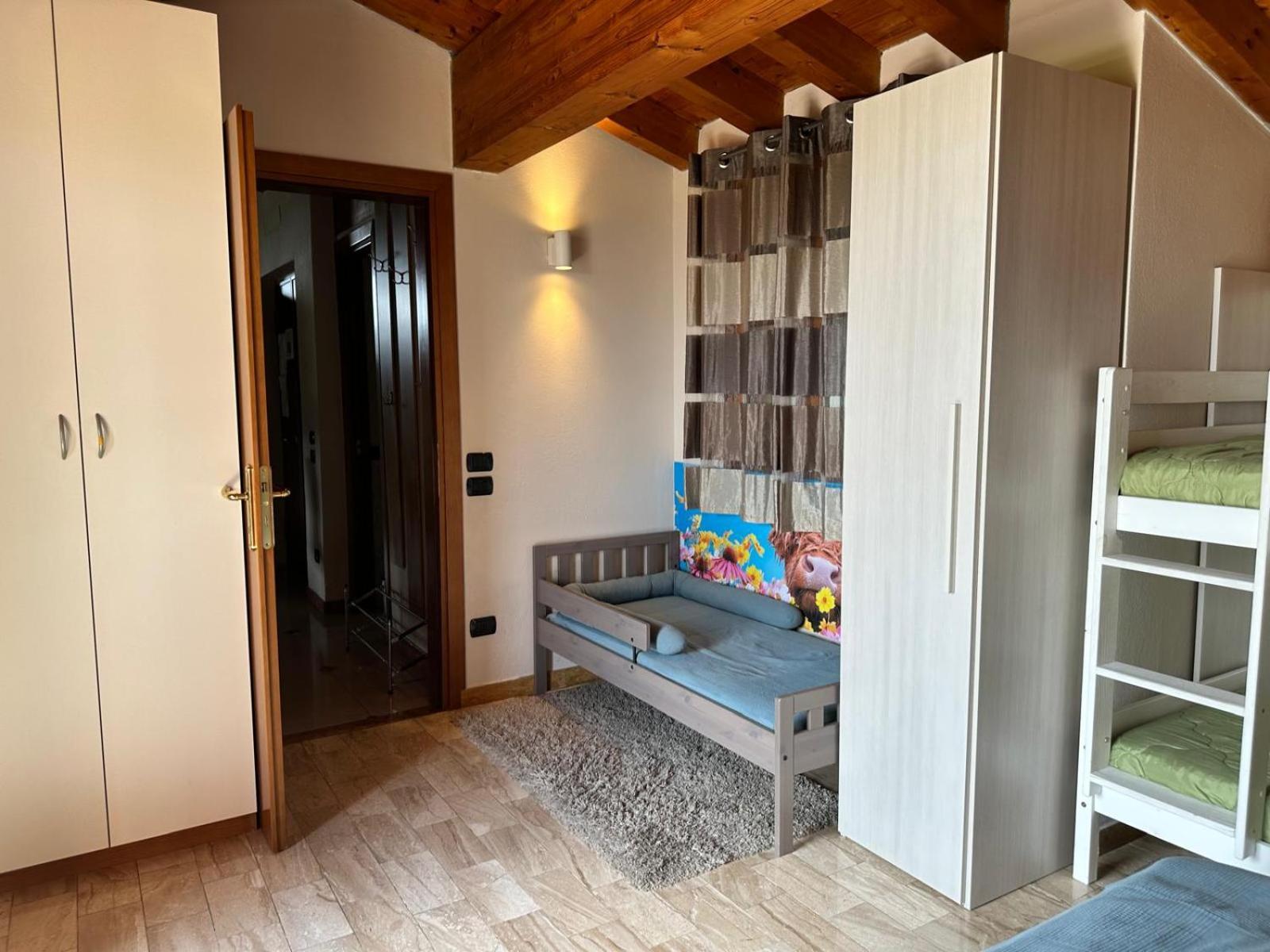 Loft Gardasee Lonato Exterior foto