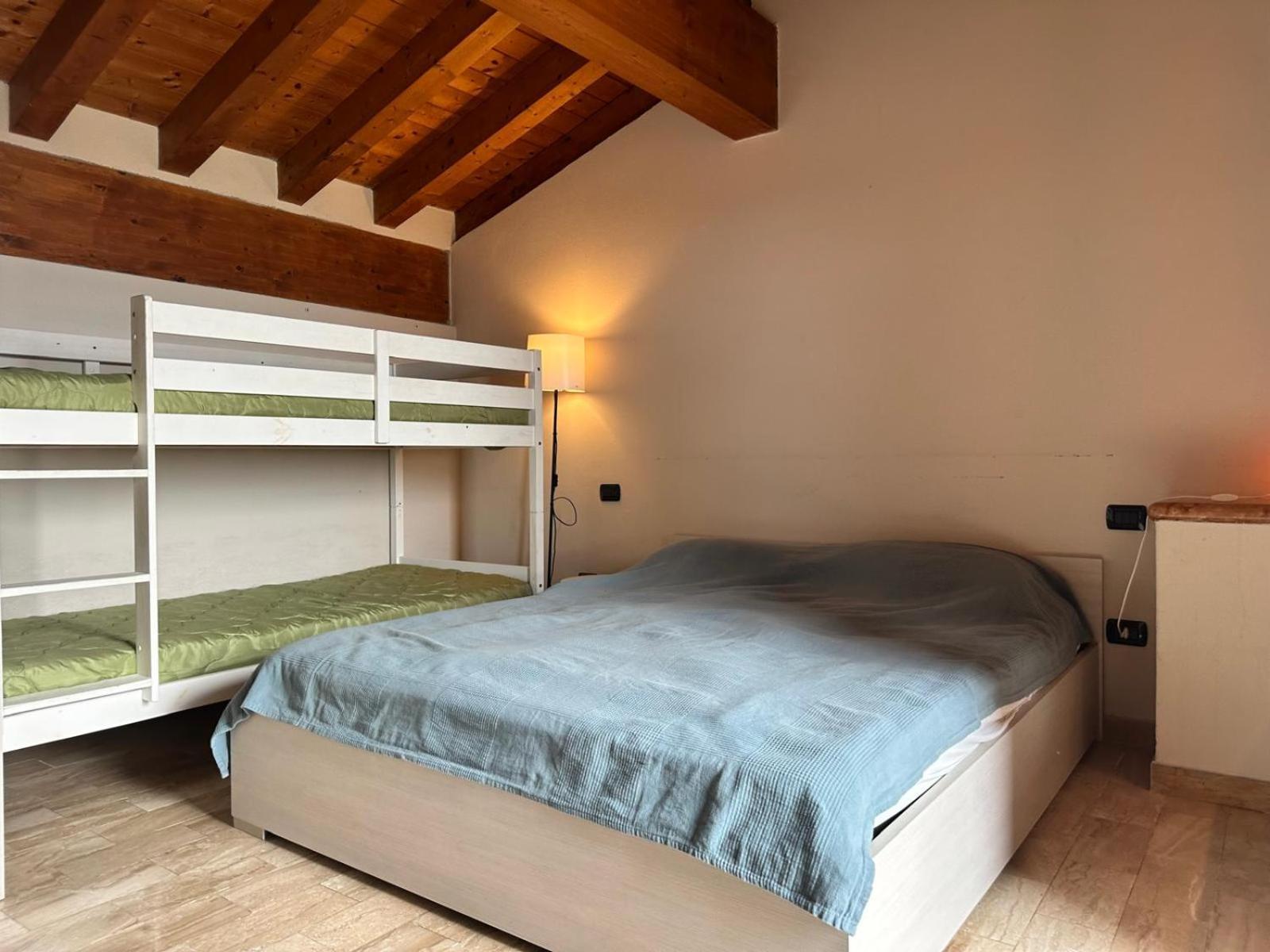 Loft Gardasee Lonato Exterior foto