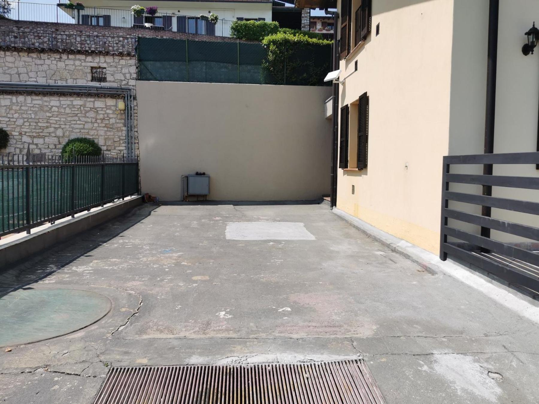Loft Gardasee Lonato Exterior foto