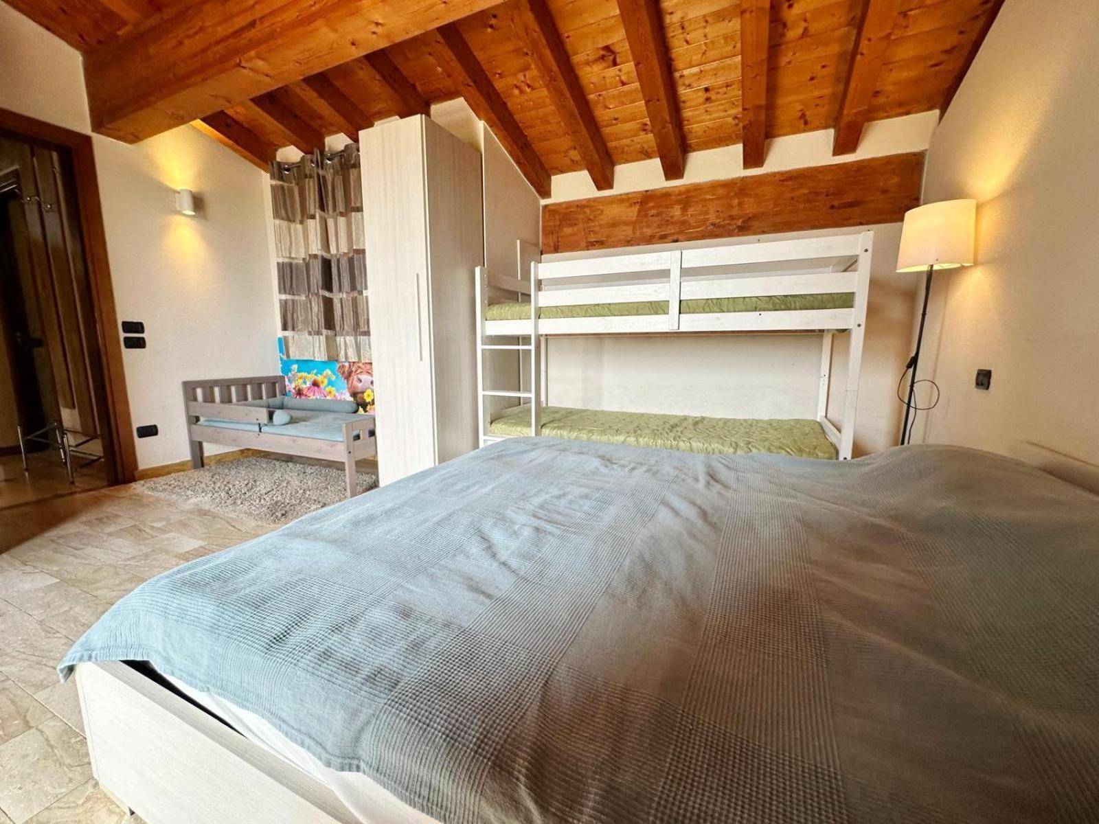 Loft Gardasee Lonato Exterior foto