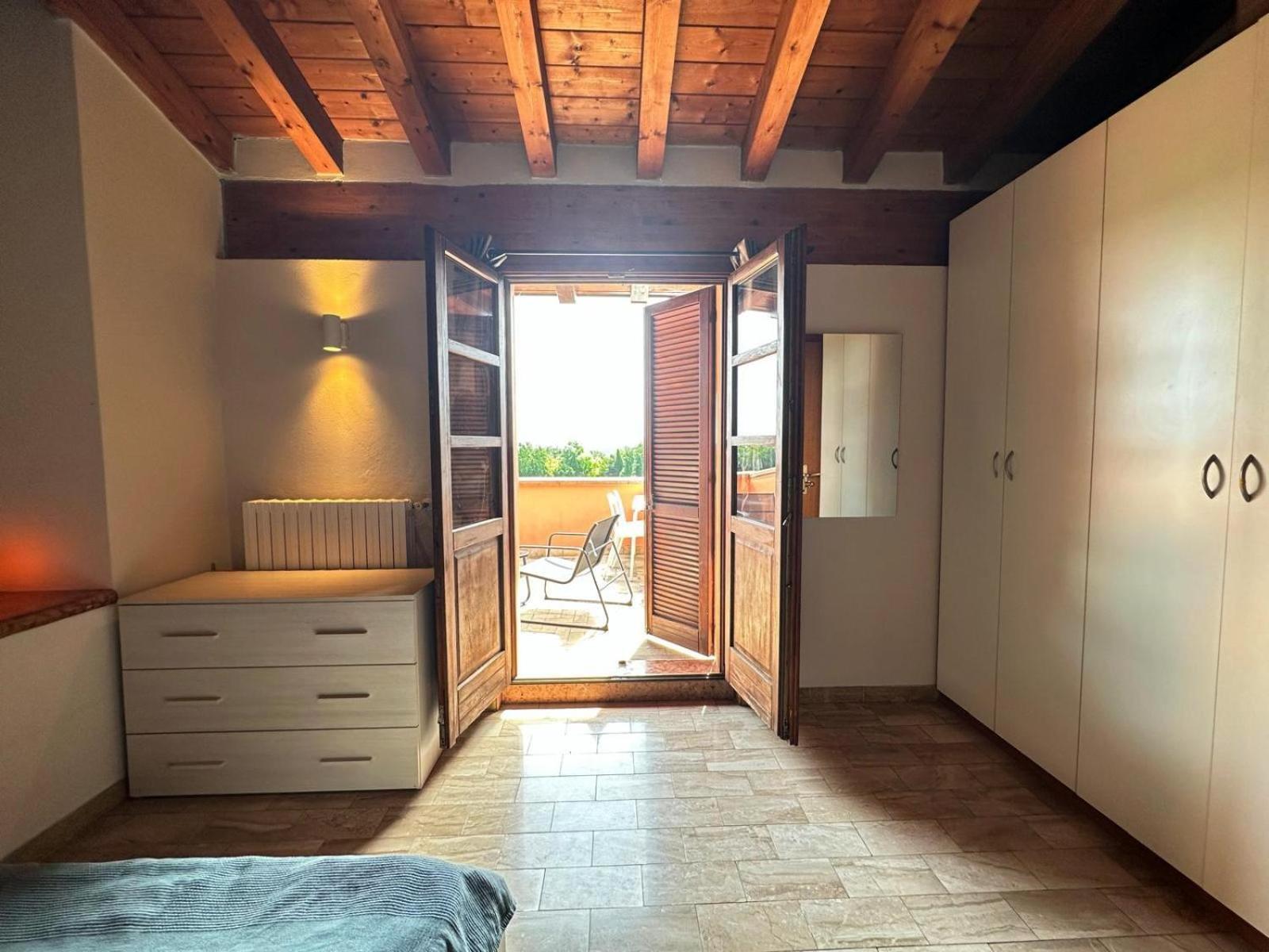 Loft Gardasee Lonato Exterior foto