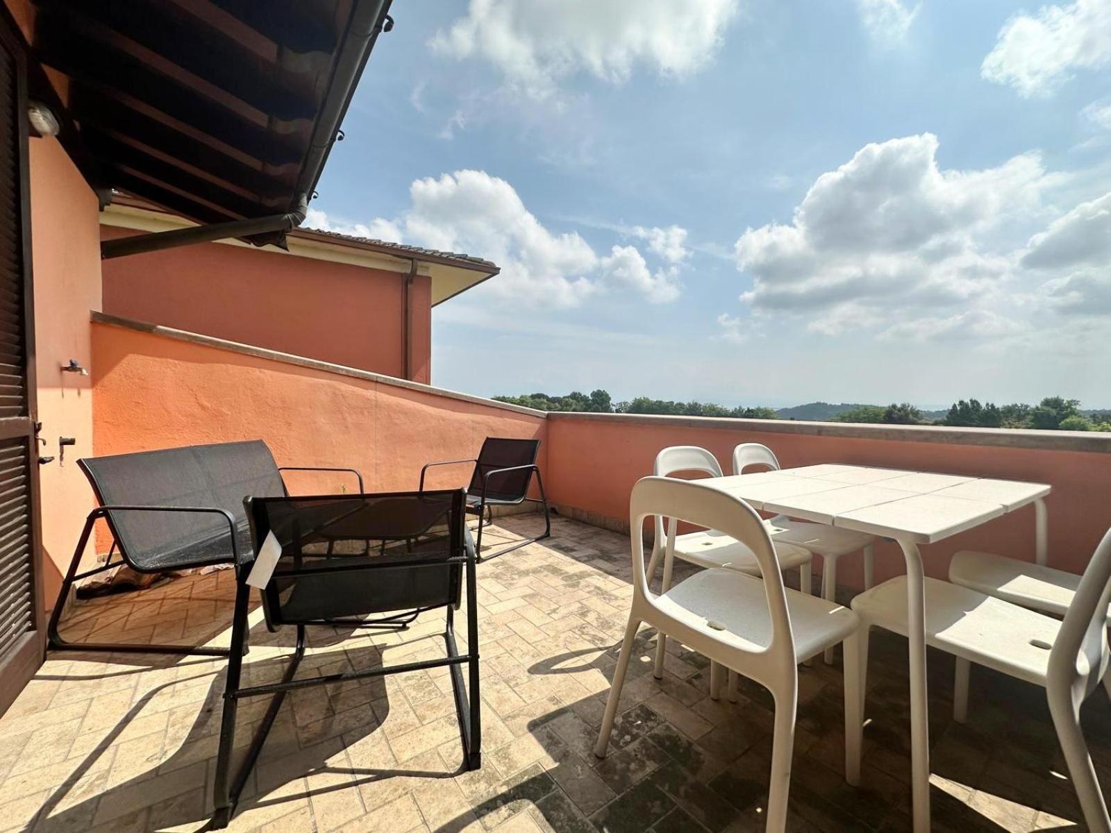 Loft Gardasee Lonato Exterior foto