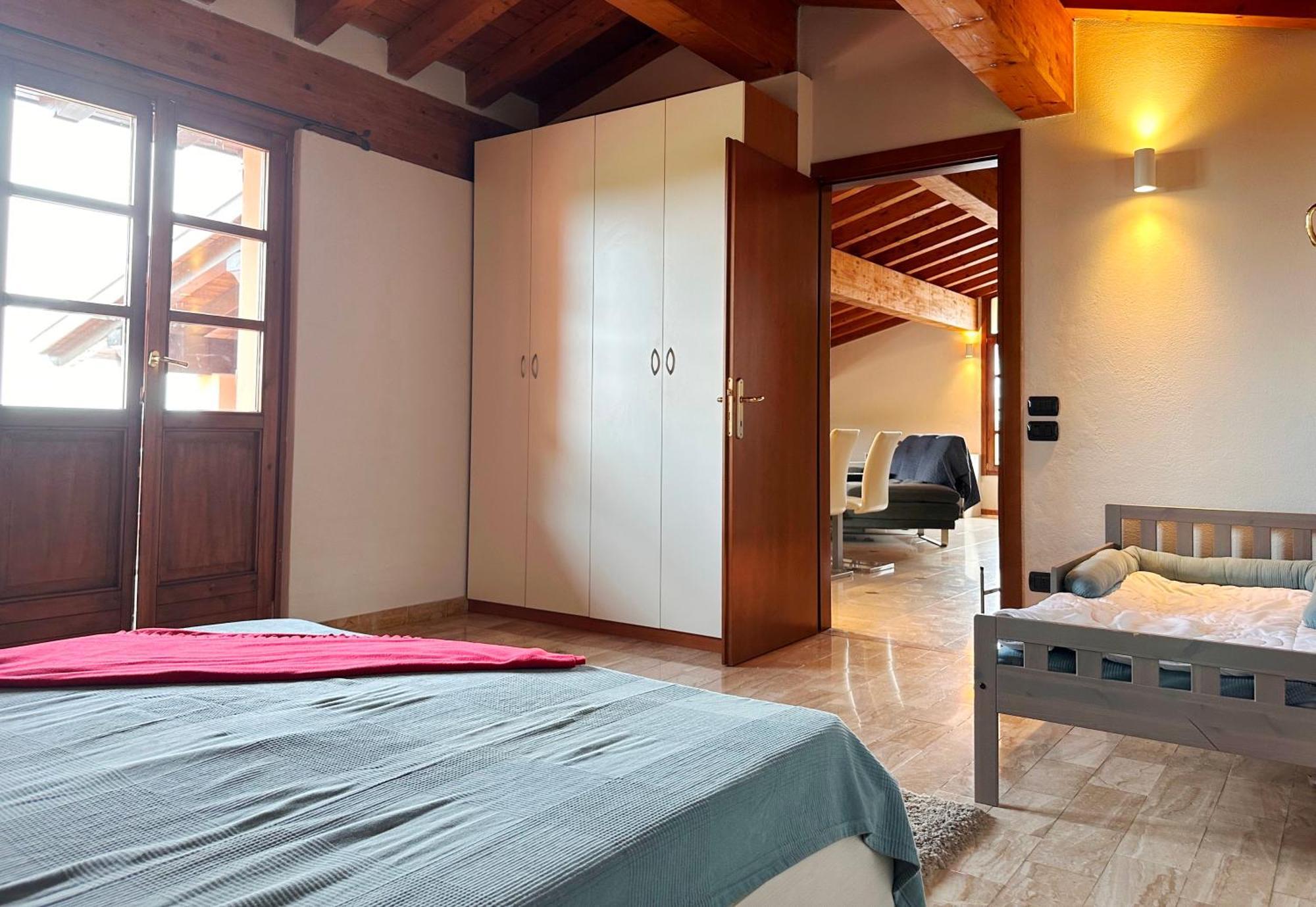 Loft Gardasee Lonato Exterior foto