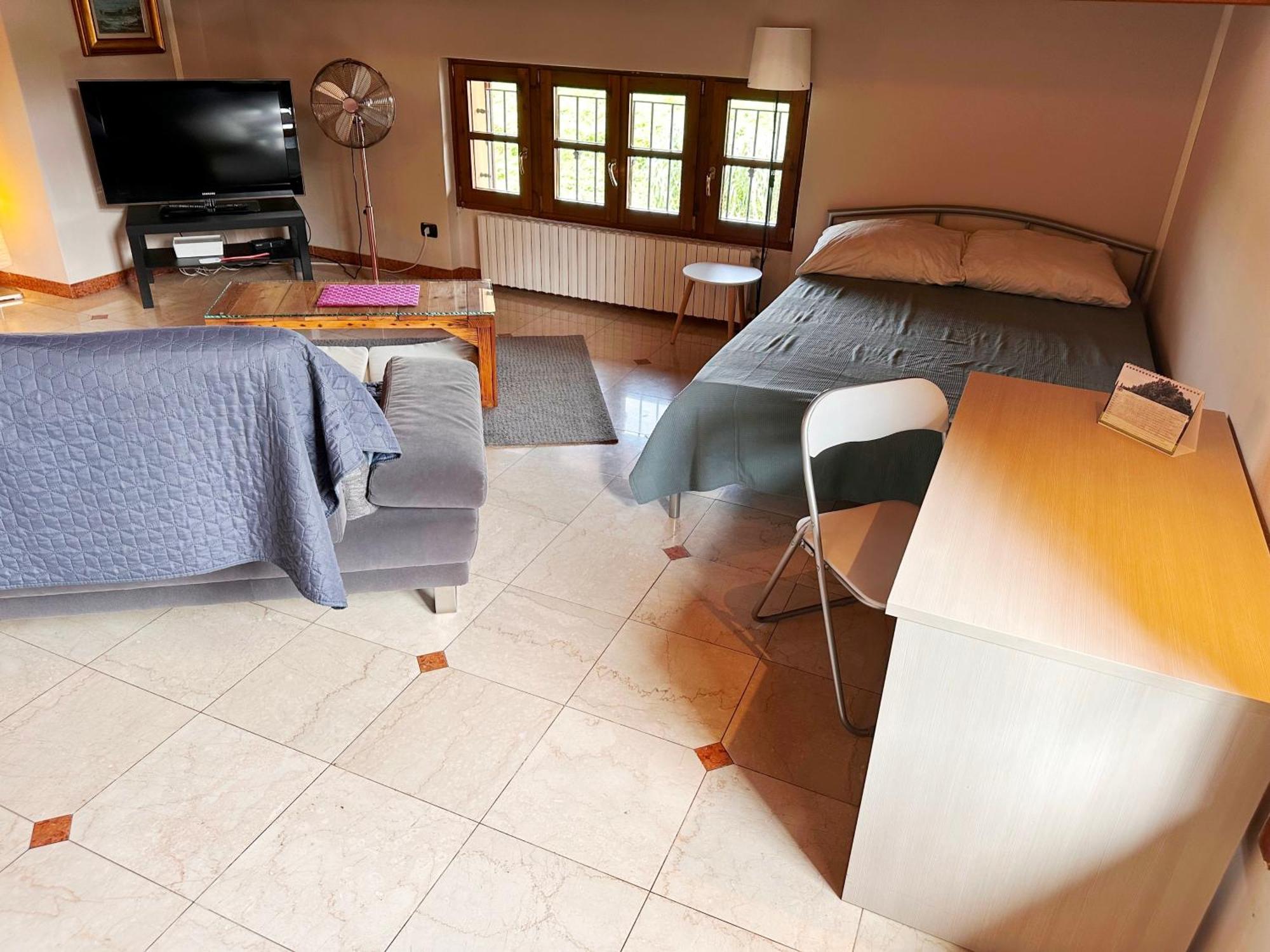 Loft Gardasee Lonato Exterior foto