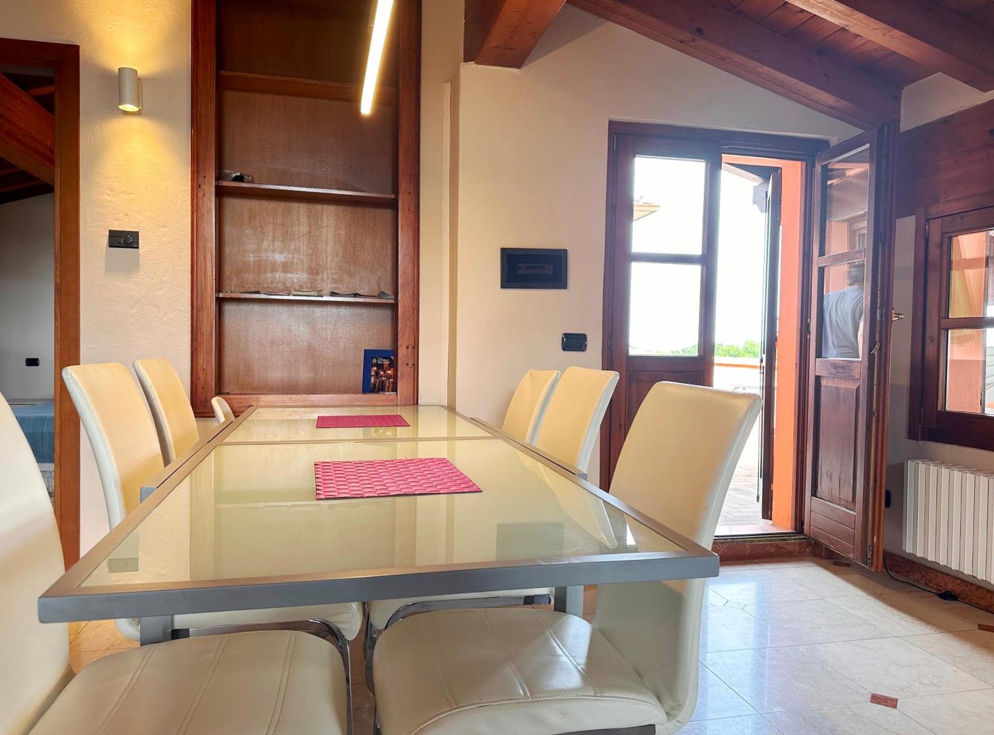 Loft Gardasee Lonato Exterior foto