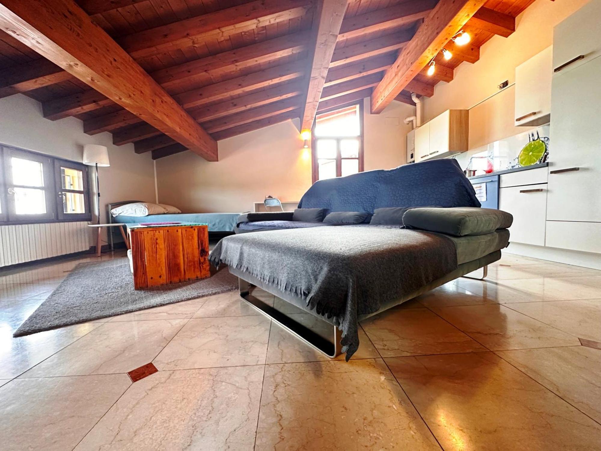 Loft Gardasee Lonato Exterior foto