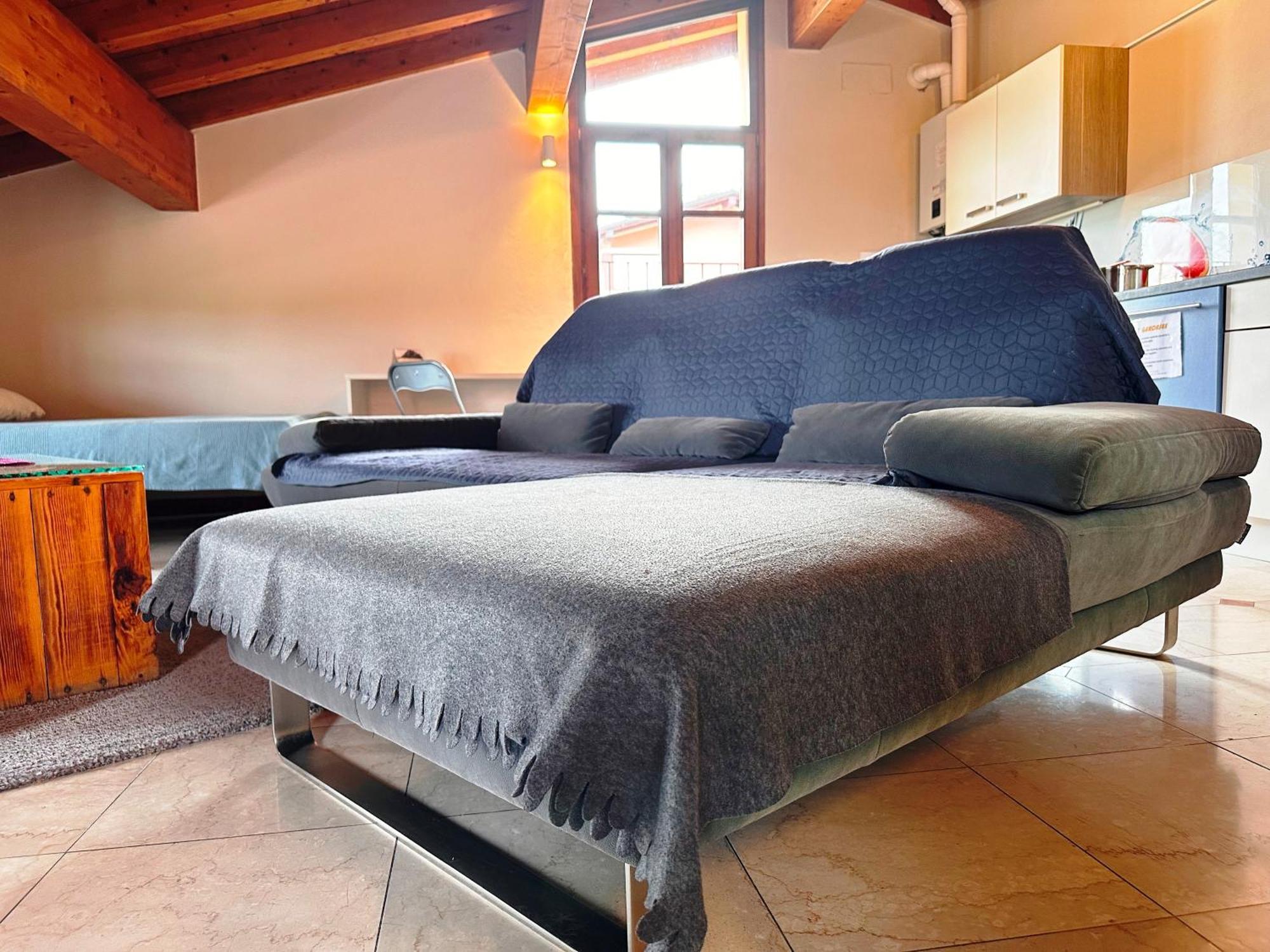 Loft Gardasee Lonato Exterior foto