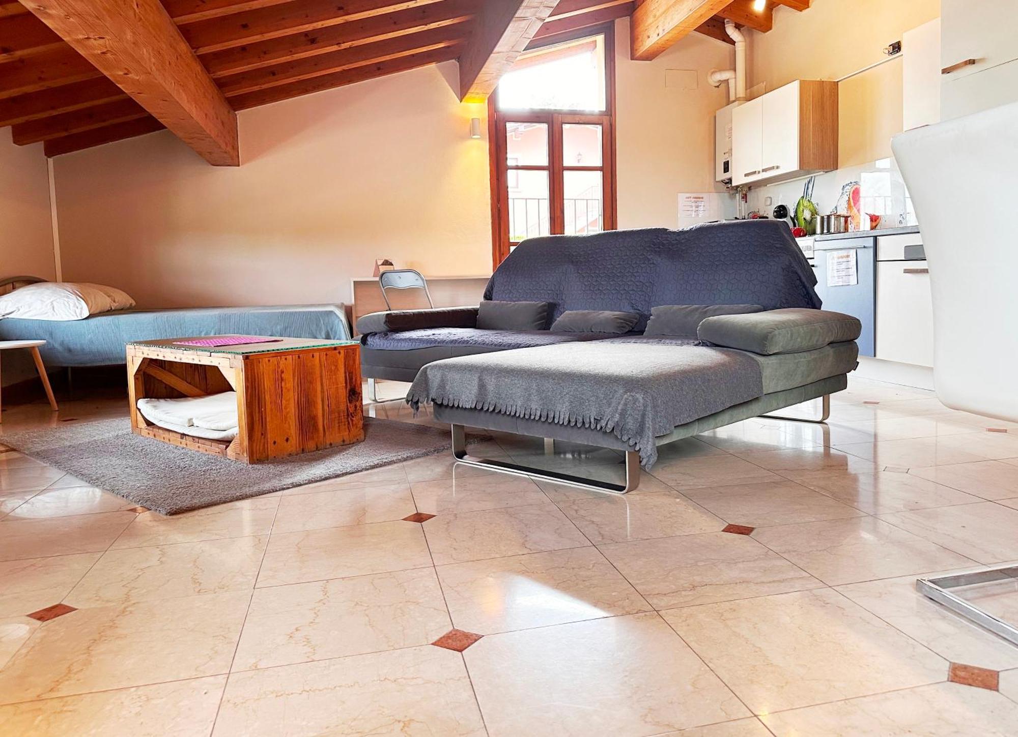 Loft Gardasee Lonato Exterior foto