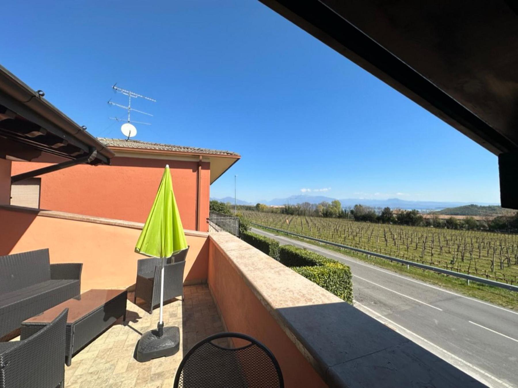 Loft Gardasee Lonato Exterior foto