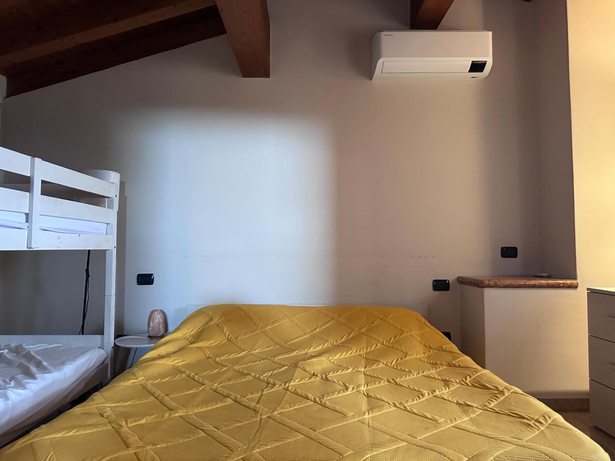 Loft Gardasee Lonato Exterior foto